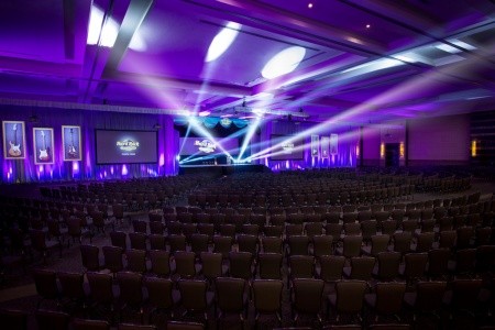 Hard Rock Hotel & Casino - 94