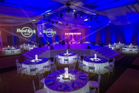 Hard Rock Hotel & Casino - 95