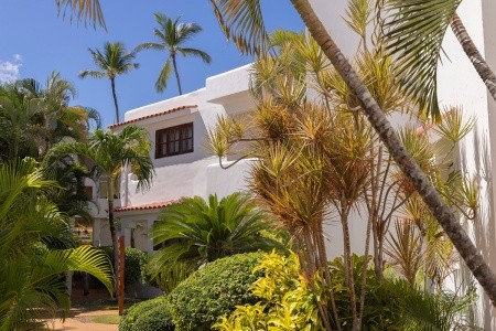 Whala! Bavaro (Ex. Tropical Clubs Bavaro) - 4