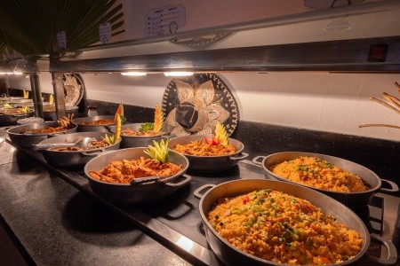 Whala! Bavaro (Ex. Tropical Clubs Bavaro) - 26