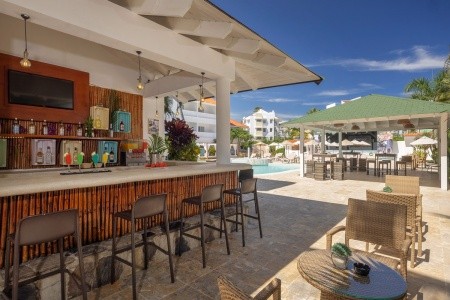 Whala! Bavaro (Ex. Tropical Clubs Bavaro) - 33