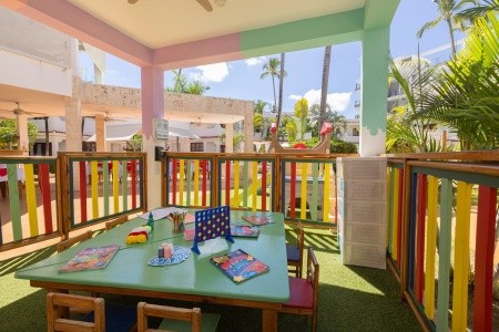 Whala! Bavaro (Ex. Tropical Clubs Bavaro) - 38