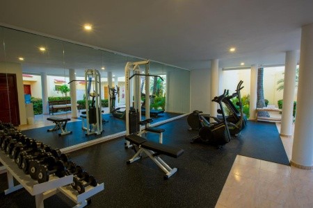 Whala! Bavaro (Ex. Tropical Clubs Bavaro) - 40