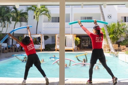 Whala! Bavaro (Ex. Tropical Clubs Bavaro) - 43