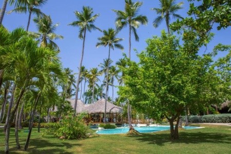 Impressive Resort & Spa Punta Cana - 2