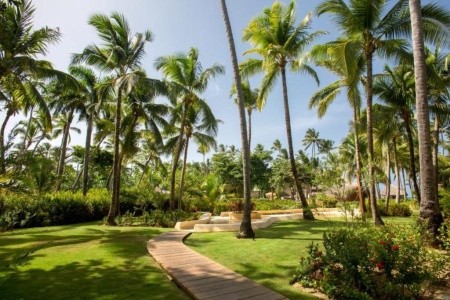 Impressive Resort & Spa Punta Cana - 4