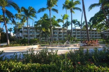 Impressive Resort & Spa Punta Cana - 5