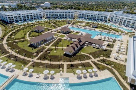 Paradisus Grand Cana