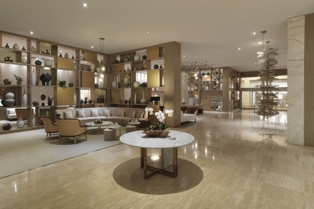 Paradisus Grand Cana - All Suites - 5