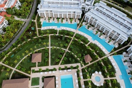 Paradisus Grand Cana - All Suites - 9