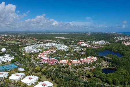 Paradisus Grand Cana - All Suites - 10