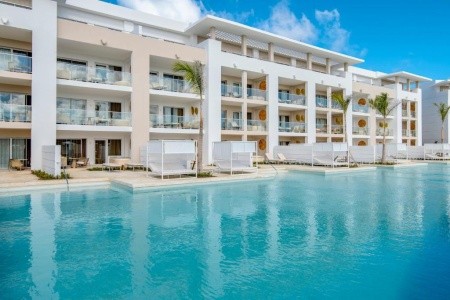 Paradisus Grand Cana - All Suites - 44