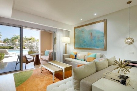 Paradisus Grand Cana - All Suites - 52
