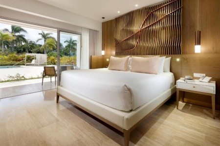 Paradisus Grand Cana - All Suites - 61