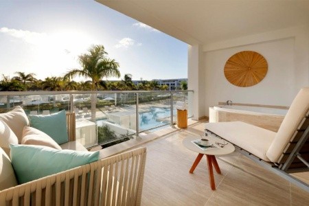 Paradisus Grand Cana - All Suites - 66