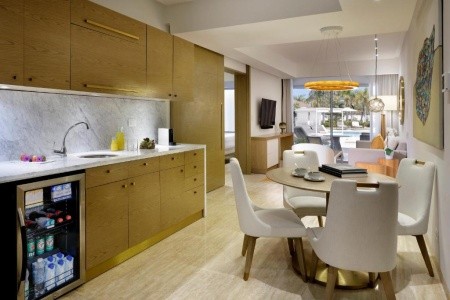 Paradisus Grand Cana - All Suites - 81