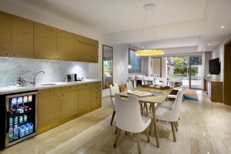 Paradisus Grand Cana - All Suites - 91