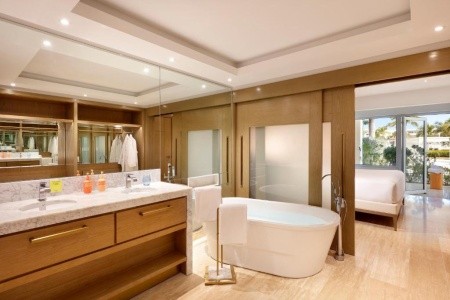 Paradisus Grand Cana - All Suites - 93