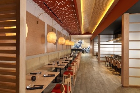 Paradisus Grand Cana - All Suites - 95