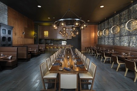 Paradisus Grand Cana - All Suites - 96