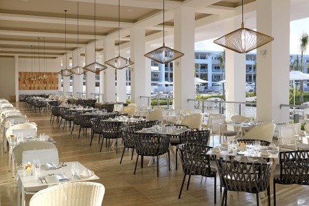 Paradisus Grand Cana - All Suites - 97