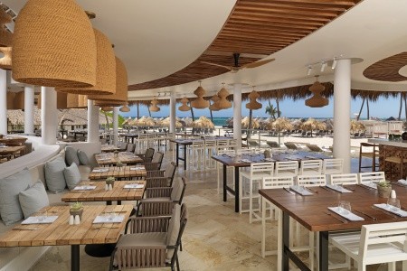 Paradisus Grand Cana - All Suites - 101