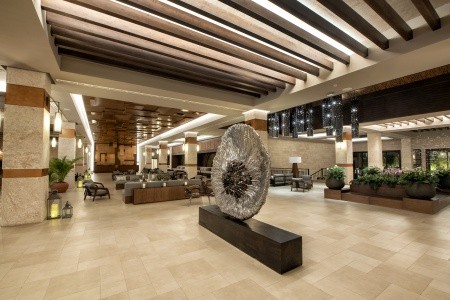 Lopesan Costa Bavaro Resort Spa & Casino - 13