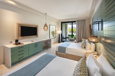 Lopesan Costa Bavaro Resort Spa & Casino - 28