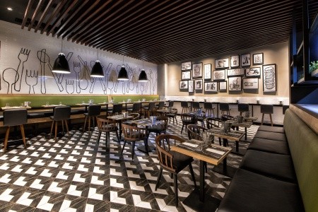 Lopesan Costa Bavaro Resort Spa & Casino - 45