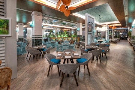 Lopesan Costa Bavaro Resort Spa & Casino - 52