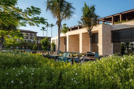 Lopesan Costa Bavaro Resort Spa & Casino - 53