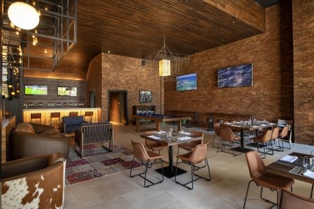 Lopesan Costa Bavaro Resort Spa & Casino - 55