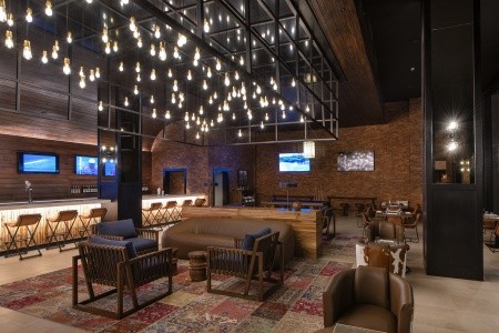 Lopesan Costa Bavaro Resort Spa & Casino - 56