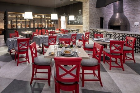 Lopesan Costa Bavaro Resort Spa & Casino - 60