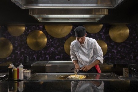 Lopesan Costa Bavaro Resort Spa & Casino - 62