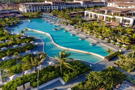 Lopesan Costa Bavaro Resort Spa & Casino - 79