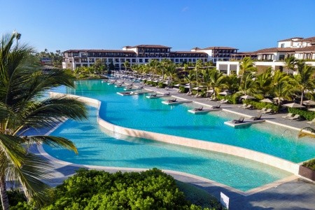 Lopesan Costa Bavaro Resort Spa & Casino - 80