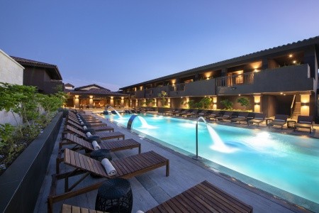 Lopesan Costa Bavaro Resort Spa & Casino - 89