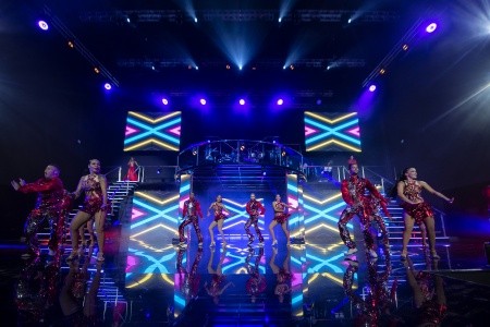 Lopesan Costa Bavaro Resort Spa & Casino - 92