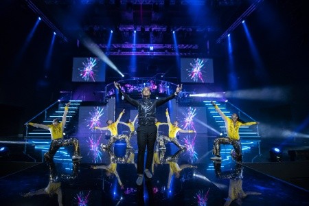 Lopesan Costa Bavaro Resort Spa & Casino - 93