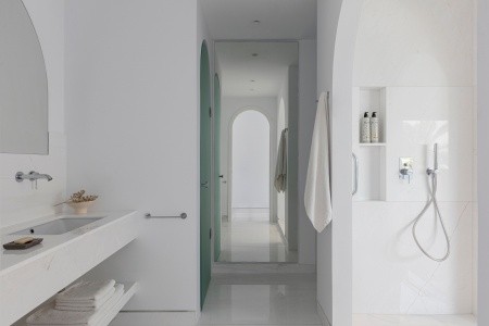 Grécko Chalkidiki Kassandra Palace & Spa 12 dňový pobyt Polpenzia Letecky Letisko: Praha October 2025 ( 1/10/25-12/10/25)