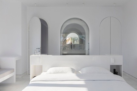 Grécko Chalkidiki Kassandra Palace & Spa 12 dňový pobyt Polpenzia Letecky Letisko: Praha October 2025 ( 1/10/25-12/10/25)