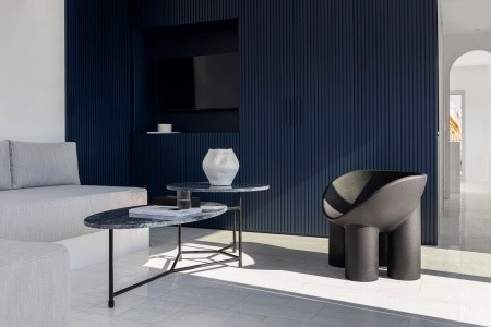 Grécko Chalkidiki Kassandra Palace & Spa 12 dňový pobyt Polpenzia Letecky Letisko: Praha October 2025 ( 1/10/25-12/10/25)