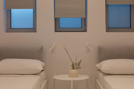 Grécko Chalkidiki Kassandra Palace & Spa 12 dňový pobyt Polpenzia Letecky Letisko: Praha October 2025 ( 1/10/25-12/10/25)