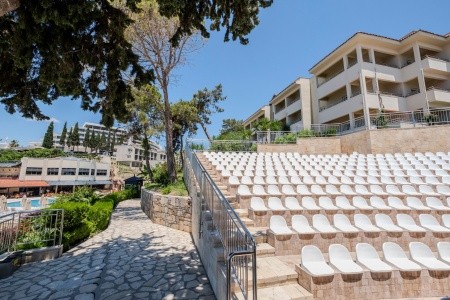 Melas Holiday Village - 108