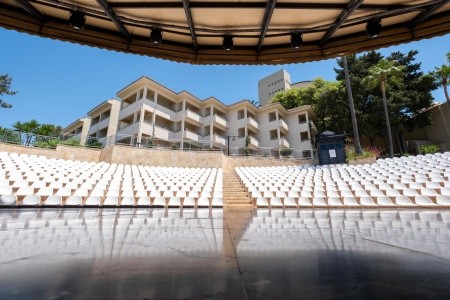 Melas Holiday Village - 109