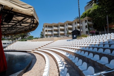 Melas Holiday Village - 110