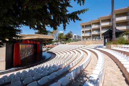 Melas Holiday Village - 111