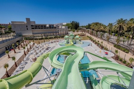 Melas Holiday Village - 114