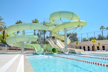 Melas Holiday Village - 116